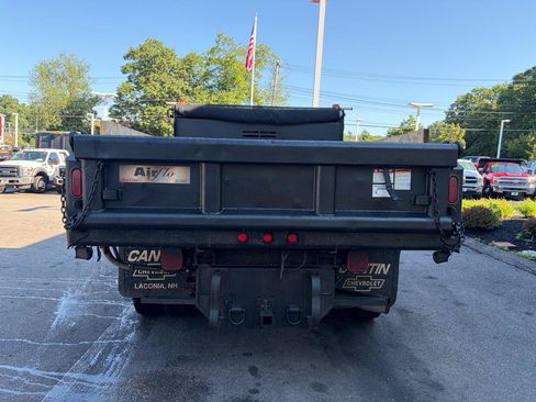 Used 2018 Chevrolet Silverado 3500 W/T w/ WT Convenience Package AWD/4WD image 8