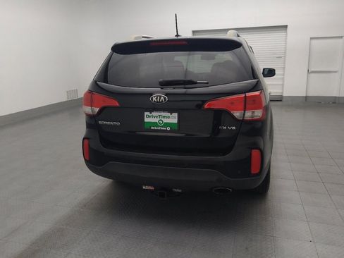Used 2015 Kia Sorento EX image 7