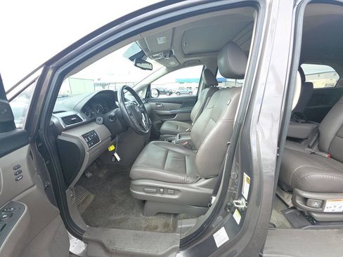 Used 2014 Honda Odyssey Touring Elite image 7