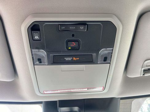 Used 2024 Toyota Tundra SR5 w/ SR5 Premium Package image 23