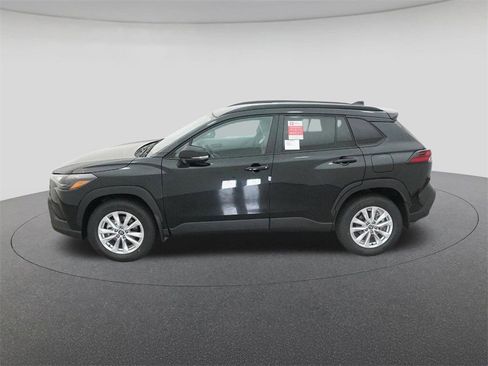 New 2026 Toyota Corolla Cross LE image 3