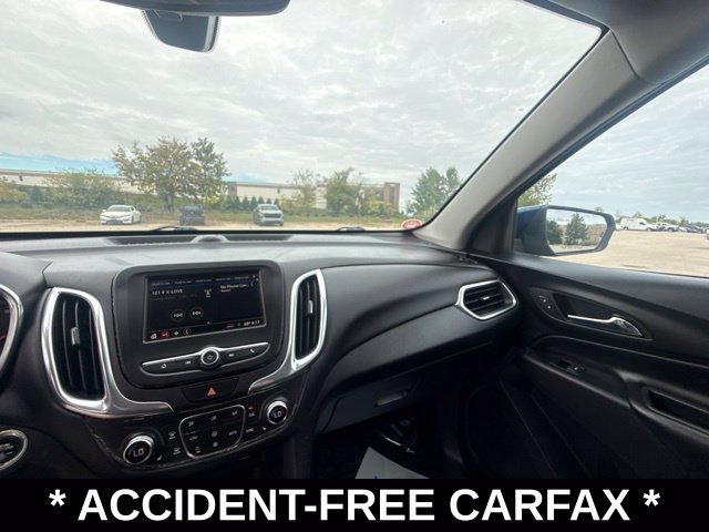 Used 2019 Chevrolet Equinox LT FWD image 23