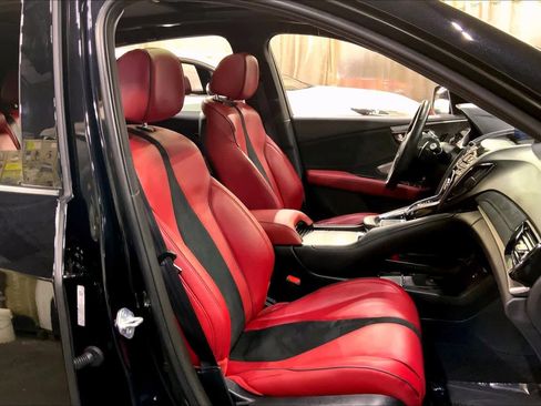 Used 2023 Acura RDX A-Spec image 8