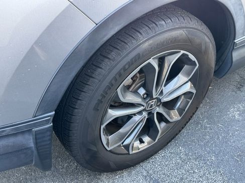 Used 2020 Honda CR-V EX image 4