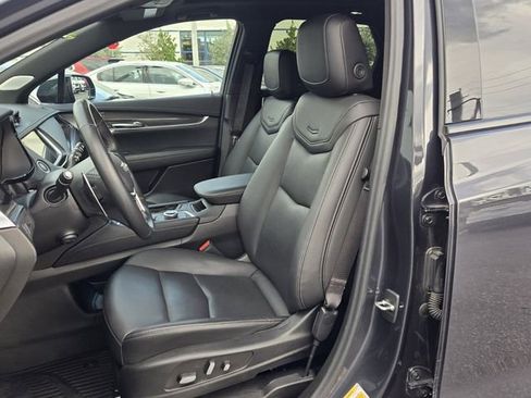 Used 2023 Cadillac XT5 Sportv image 13