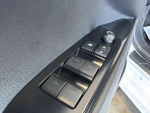 Certified 2026 Toyota Camry SE FWD image 20