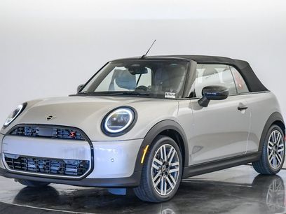 New 2026 MINI Cooper S