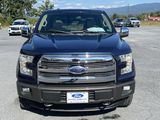 Used 2016 Ford F150 Lariat image 3