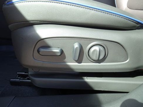 New 2026 Buick Encore GX Sport Touring w/ Advanced Technology Package AWD/4WD image 12