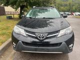 Used 2015 Toyota RAV4 Limited image 2