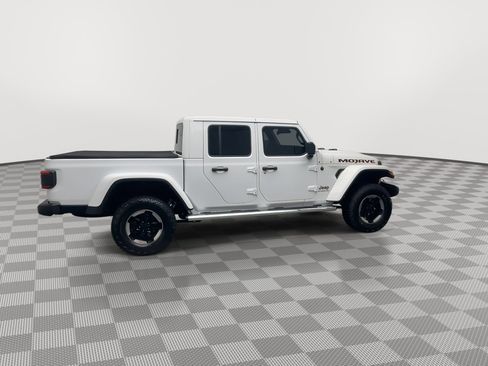 Used 2021 Jeep Gladiator Mojave image 37