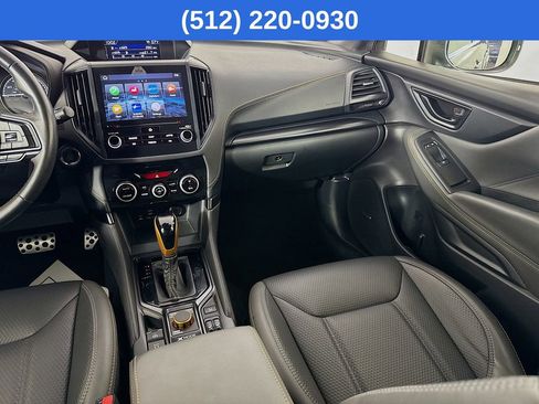 Used 2023 Subaru Forester Wilderness w/ Wilderness Package image 30