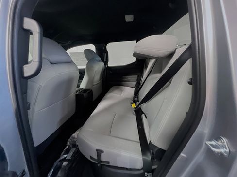 New 2025 Toyota Tacoma SR5 image 29