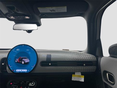 Certified 2025 MINI Cooper S FWD image 23