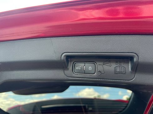 Used 2025 Ford Explorer ST w/ Sun And Sound Package AWD/4WD image 36