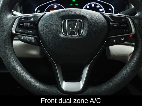Used 2019 Honda Accord LX image 4