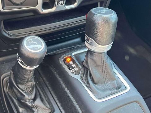 Used 2020 Jeep Gladiator Sport w/ Quick Order Package 24S image 25