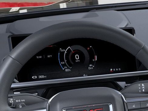 New 2026 GMC Sierra EV Elevation AWD/4WD image 19