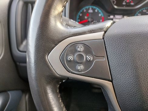 Used 2015 Chevrolet Colorado Z71 image 22