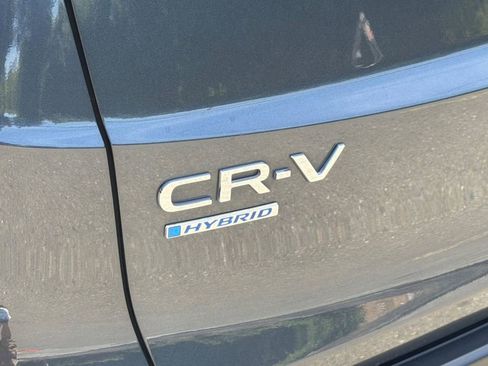 Used 2025 Honda CR-V Sport-L image 26