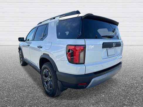 New 2026 Honda Passport RTL image 4
