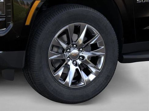 New 2026 Chevrolet Suburban Premier w/ Sun And Tow Package RWD image 9