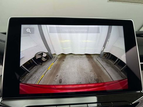 New 2026 Jeep Compass Limited image 29