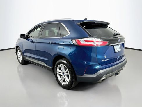 Used 2020 Ford Edge SEL w/ Convenience Package AWD/4WD image 5