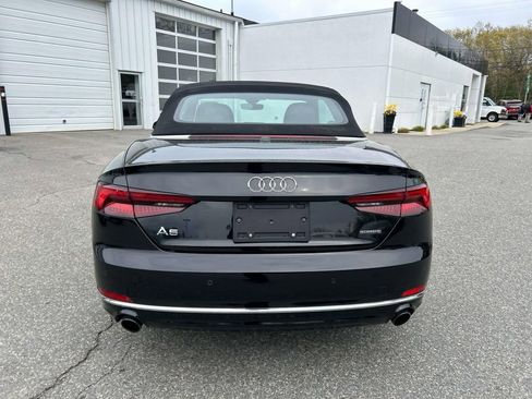 Used 2019 Audi A5 2.0T Prestige w/ Luxury Package AWD/4WD image 39