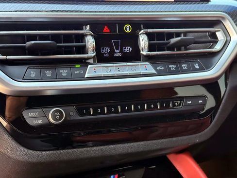 Used 2023 BMW X3 M w/ Competition Package AWD/4WD image 22