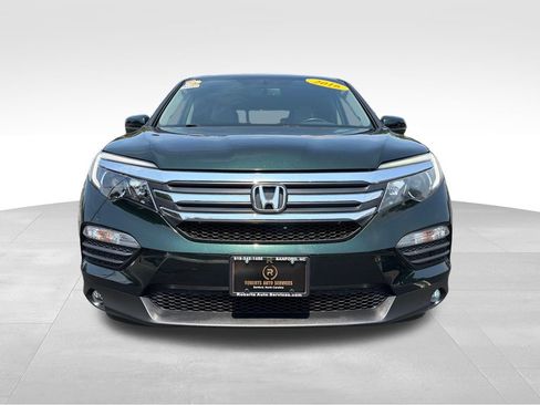 Used 2016 Honda Pilot EX-L image 9