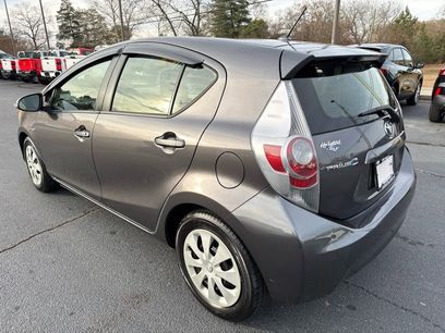 Used 2012 Toyota Prius C Two
