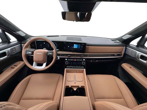 New 2026 Hyundai Santa Fe Calligraphy image 13