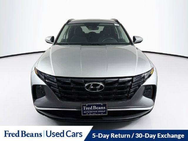 Used 2023 Hyundai Tucson SEL FWD image 2