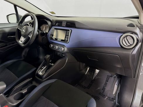 Used 2024 Nissan Versa SV FWD image 23