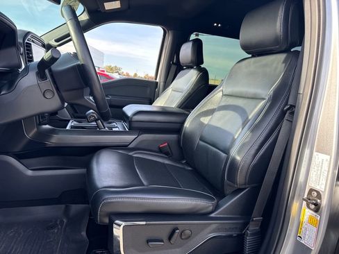 Used 2024 Ford F150 Lariat image 10