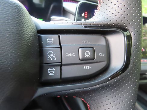 New 2024 Dodge Charger R/T Scat Pack w/ Plus Group image 32