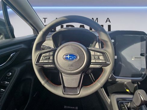 New 2026 Subaru Crosstrek 2.5i Limited AWD/4WD image 13
