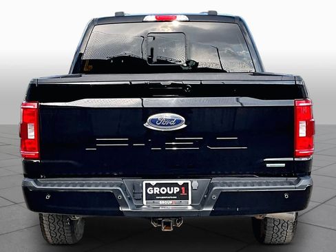 Used 2023 Ford F150 XLT w/ Equipment Group 302A High AWD/4WD image 5