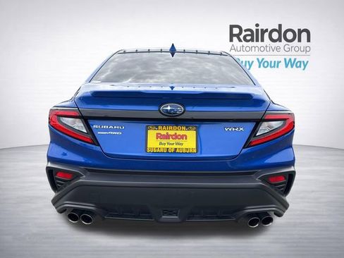 Used 2022 Subaru WRX Premium image 7