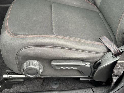 Used 2021 Jeep Gladiator Rubicon w/ Trailer Tow Package image 20