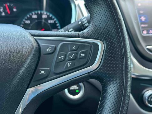 Used 2023 Chevrolet Equinox LS FWD image 27