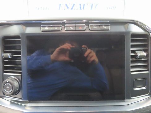 Used 2024 Ford F350 Lariat w/ Lariat Ultimate Package image 52