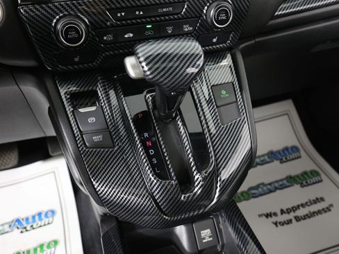 Used 2019 Honda CR-V EX image 37