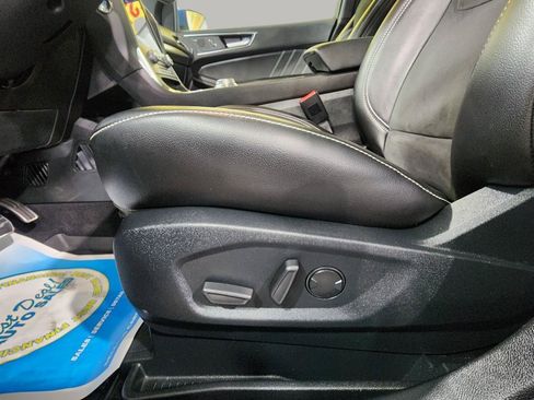 Used 2021 Ford Edge ST w/ Equipment Group 401A AWD/4WD image 23