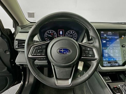 Used 2024 Subaru Outback Premium image 12