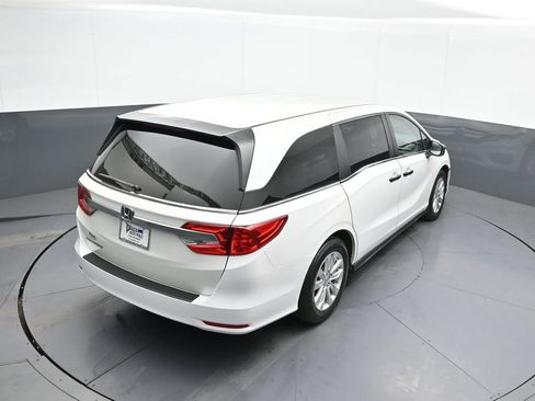 Used 2020 Honda Odyssey LX image 51