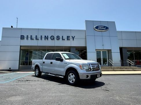 Used 2011 Ford F150 XLT RWD image 1