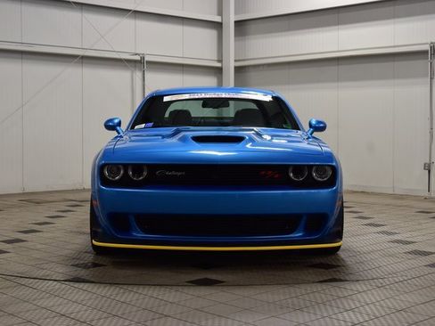 Used 2023 Dodge Challenger R/T Scat Pack image 2
