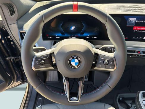 New 2026 BMW iX M70 image 16